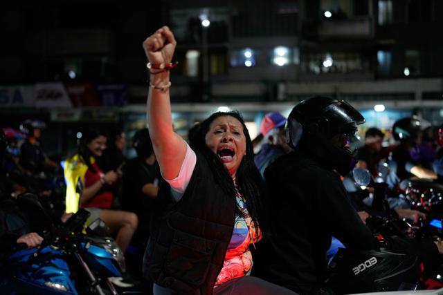 Venezuela Percepat Pembebasan Tahanan Politik