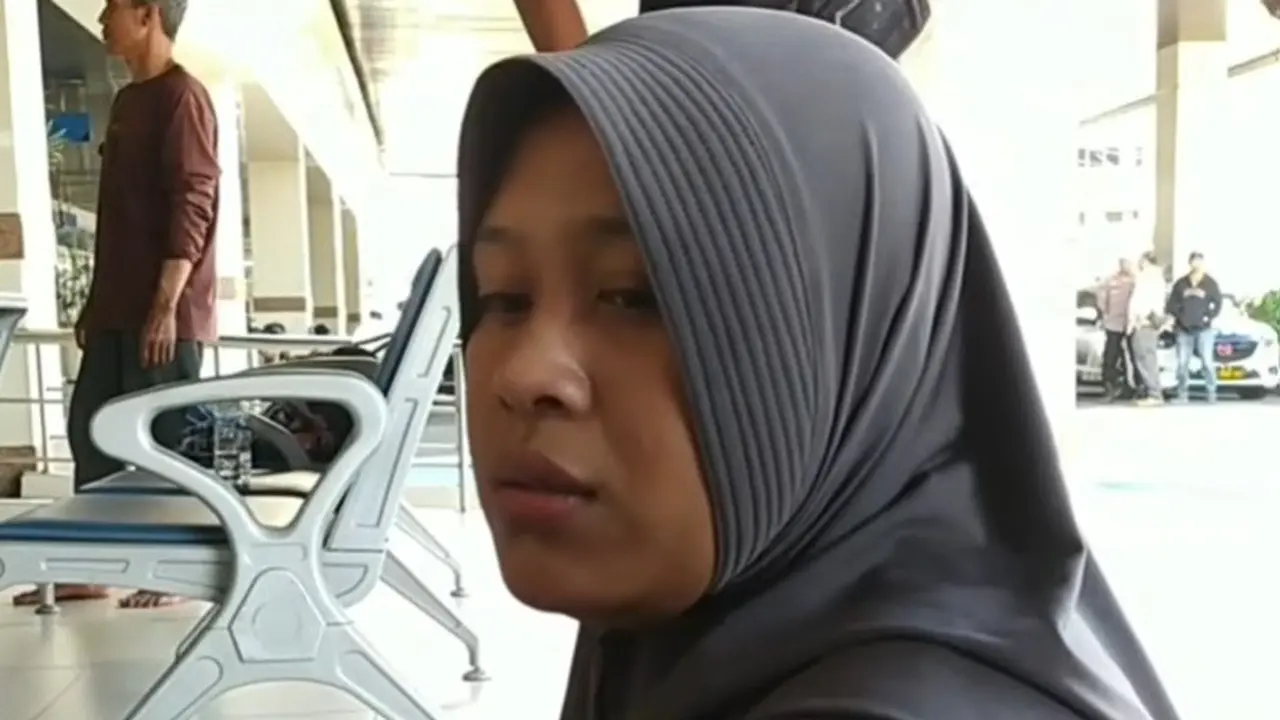 Istri salah satu korban kecelakaan KM Virgo