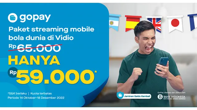 GoPay