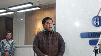 Menteri BUMN Erick Thohir (Foto: Liputan6.com/Arief Rahman H)