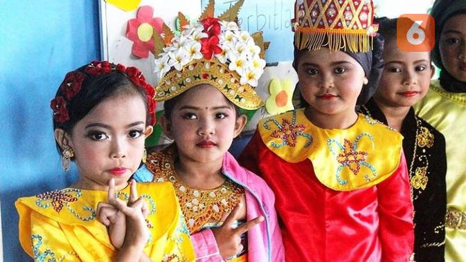 Dorong Anak Aktif Upayakan Pencegahan Pernikahan Dini - Vimarsana News