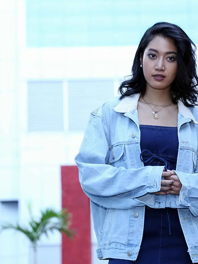 [Bintang] Widi Vierratale