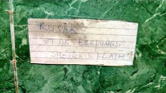 6 Tulisan Bahasa Inggris Typo Satu Huruf Ini Bikin Makna Jadi Berbeda, Kocak