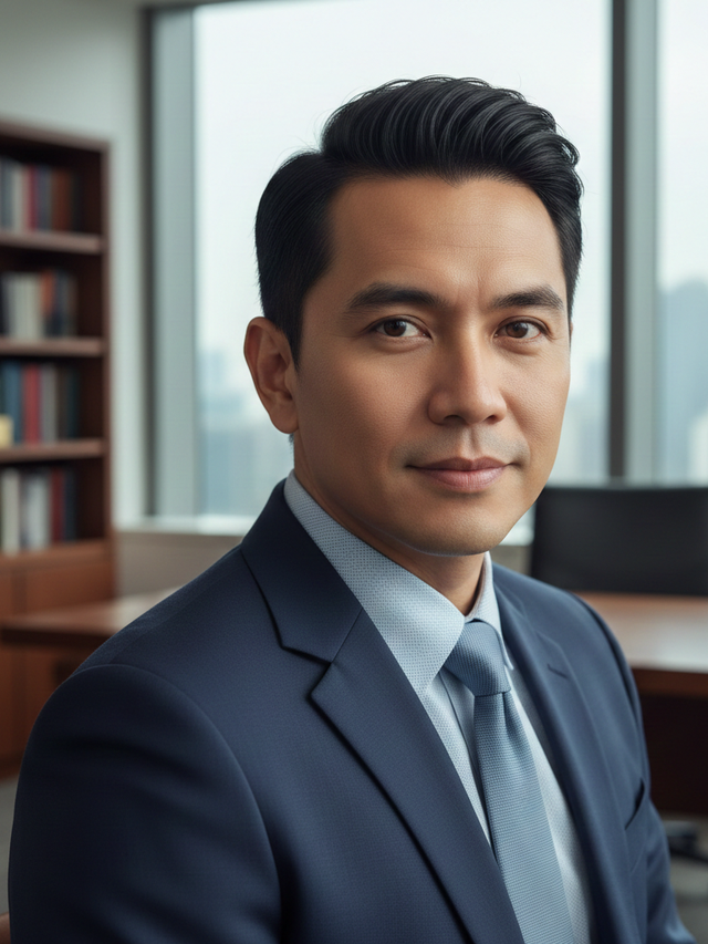 7 Model Rambut Pria Pendek Rapi Korea yang Mudah Dirawat