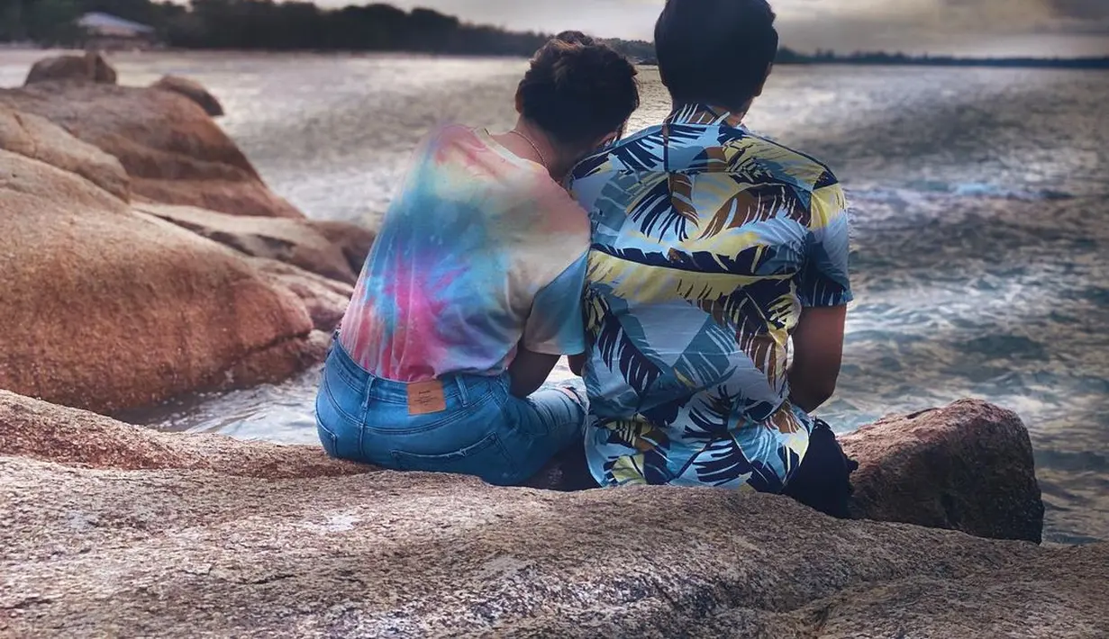 Via Vallen (Instagram/chevra_yo88)