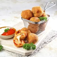 ilusrasi resep brulee bomb/Hanifah Kurniati/Shutterstock