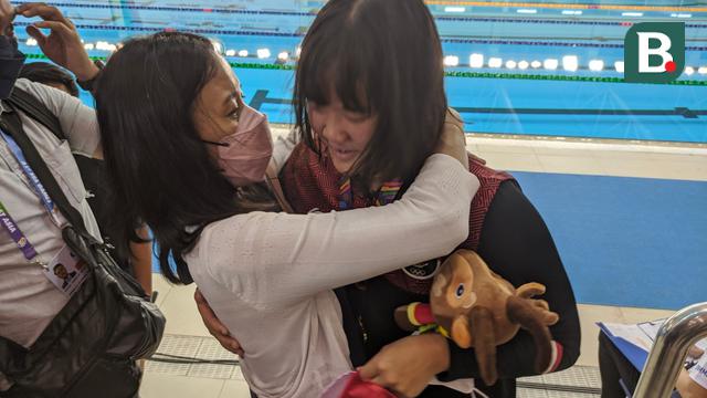 Flairene Candrea Wonomiharjo