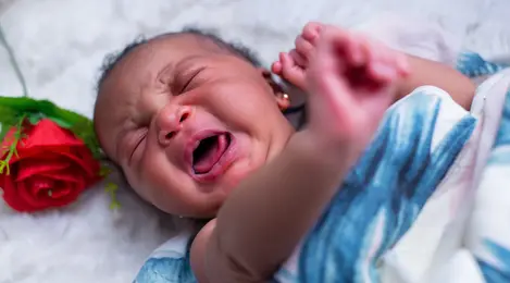 Penyebab Bayi Rewel Dan Susah Tidur Sesuai Usianya Parenting Fimela 