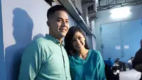 Ardina Rasti Hamil, Suami Ikutan Ngidam