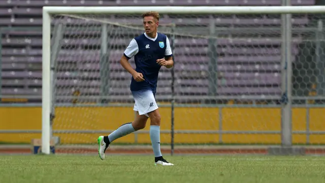 Persela Lamongan