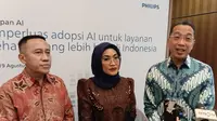 Teknologi AI Mulai Mengubah Cara Dokter Menangani Pasien Kritis di ICU