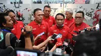 Menpora Zainudin Amali mengeluarkan imbauan serius terkait semakin meluasnya virus corona yang akan berdampak terhadap ajang olahraga Indonesia.