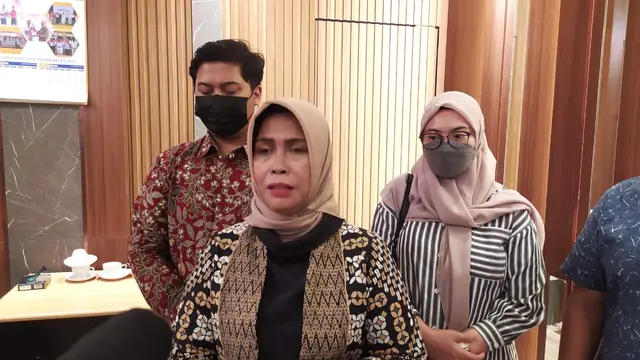 Ketua Umum Gapero Sulami Bahar