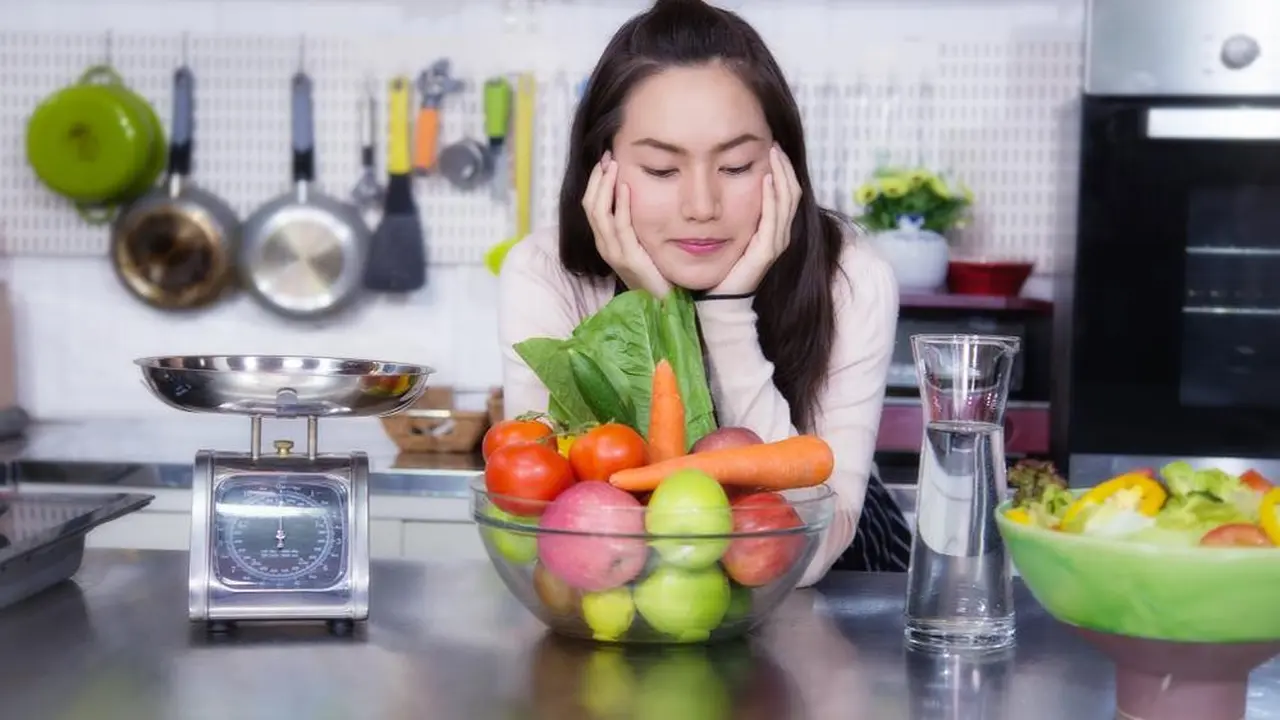 Masakan Sehat ala Tokopedia Agar Pantang Tertular Virus Penyakit, Dijamin Mantap!