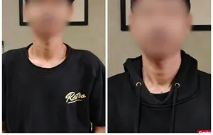 2 Tersangka Perusakan Rumah di Bekasi Ditangkap Polisi