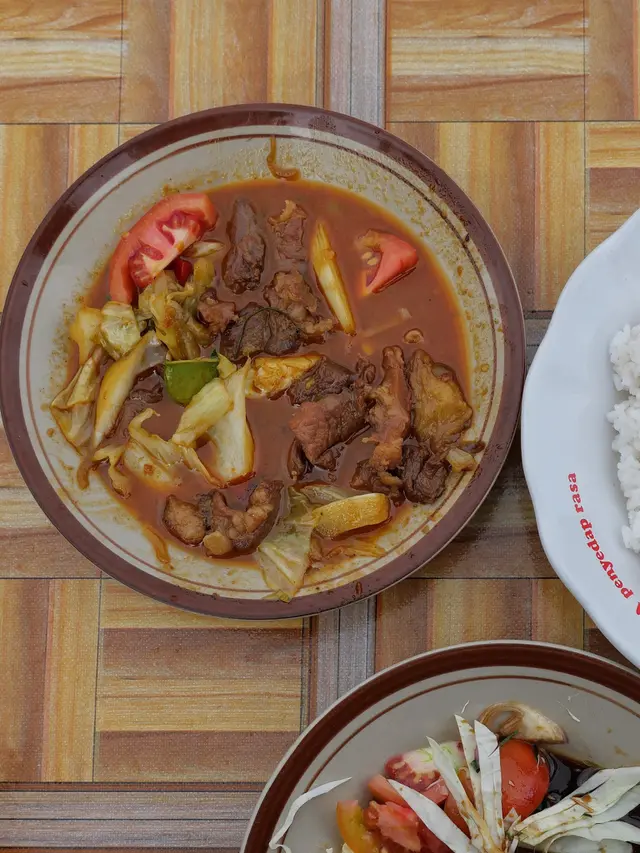 Tongseng