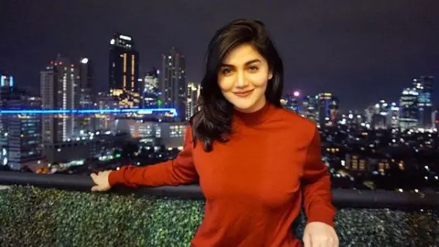 Hilda Vitria Khan
