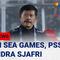 PSSI memutuskan untuk mencopot Indra Sjafri dari posisi pelatih Timnas Indonesia U-23. Hasil buruk SEA Games 2025 menjadi alasan terbesar.