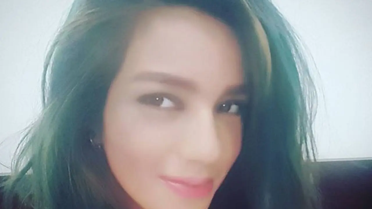 Sheila Marcia