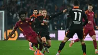 AS Roma Tumbang di Markas Como, Gian Piero Gasperini Semprot Pemain yang Hobi Diving