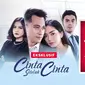 Sinetron Cinta Setelah Cinta Tayang Eksklusif di Vidio (Dok. Vidio)