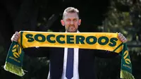 Tony Popovic Tegaskan Australia Nggak Ada Takut-Takutnya Jumpa Jepang: Peningkatan Performa adalah Kunci!
