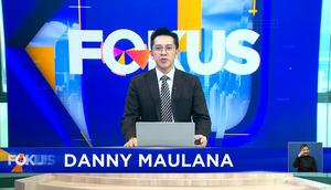 Fokus edisi (30/12) mengangkat berita-berita pilihan sebagai berikut, Angin Kencang Rusak Permukiman, Ramai-Ramai Aktivasi Coretax, Persiapan Perayaan Tahun Baru.