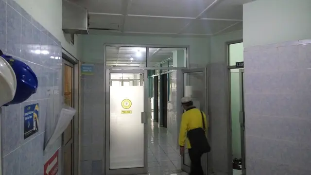 Benarkah Ada Pasien Difteri di Yogyakarta?