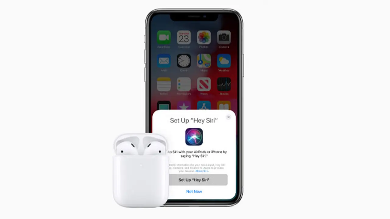 Airpods