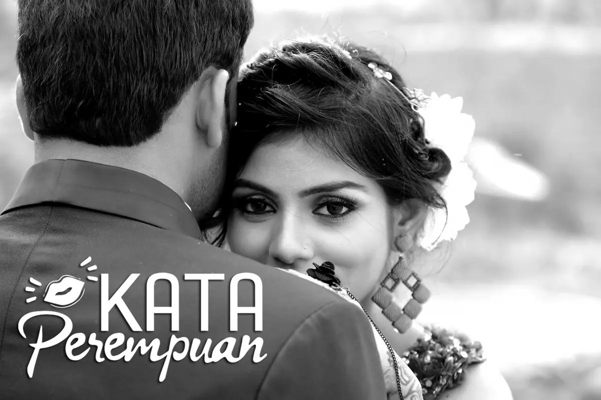 [Bintang] Kata Perempuan