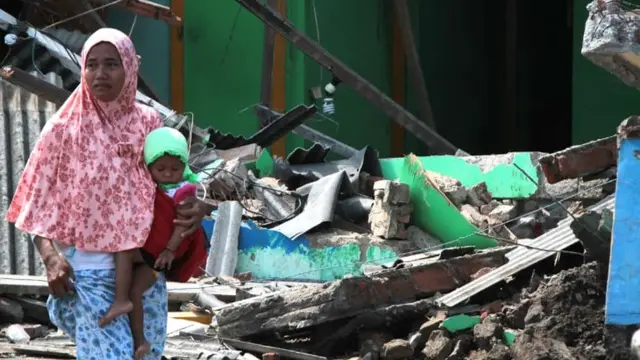 Penggusuran Tambakrejo
