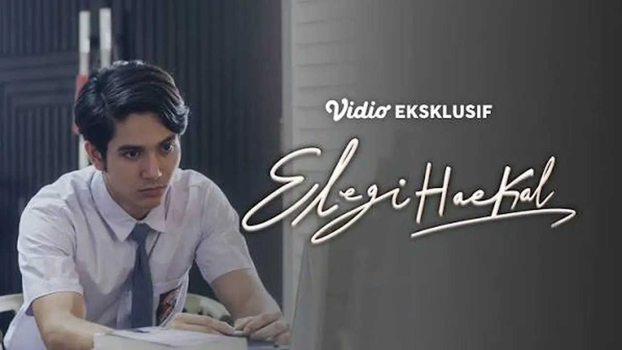 Film Elegi Haekal