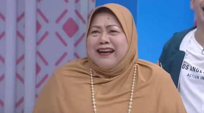 Potret Purwaniatun. (Sumber: YouTube)