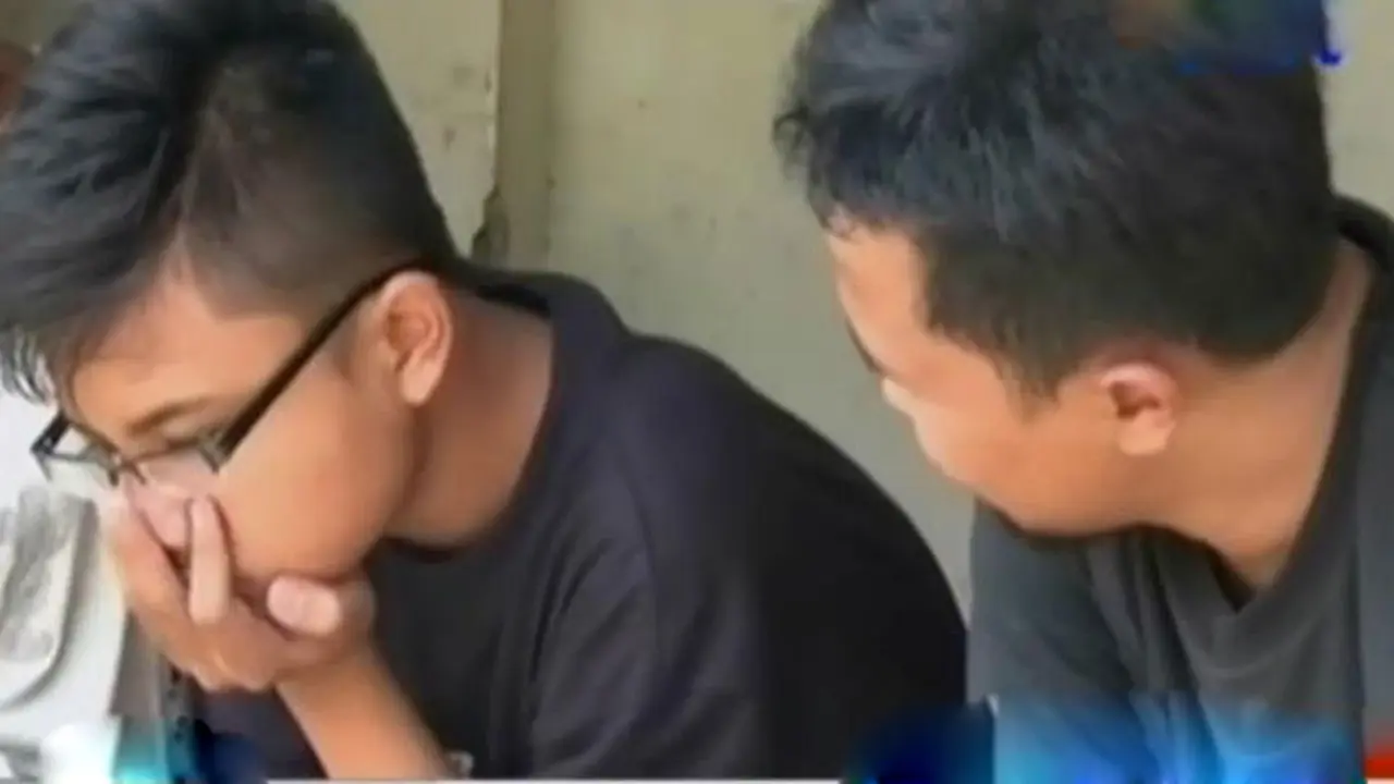 VIDEO: Bocah yang Diusir Ibu Tiri, Kabur dari Penampungan