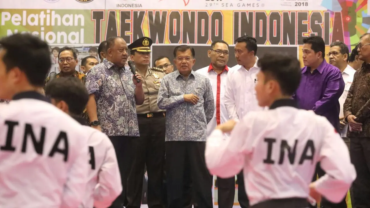 Jusuf Kalla