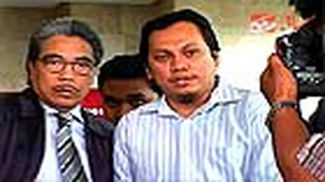 Lagi, Gayus Penuhi Panggilan KPK