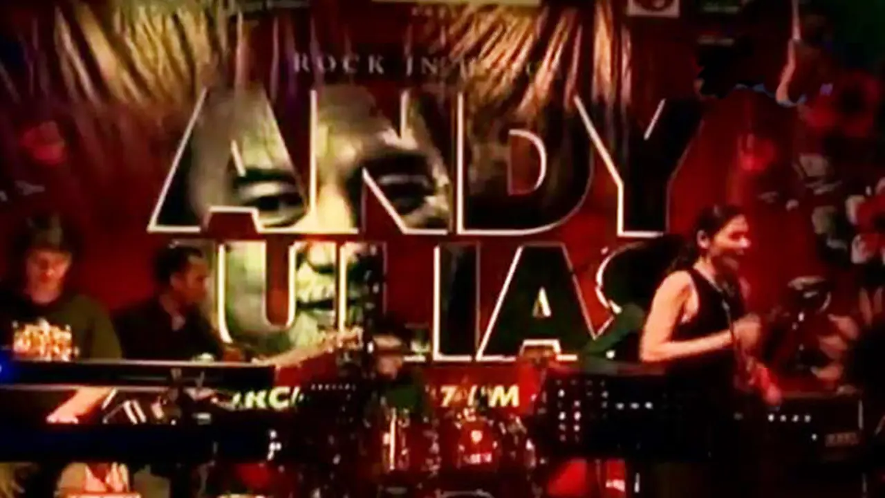 Kondisi Debit Air Katulampa hingga Konser Musik Andy Julias