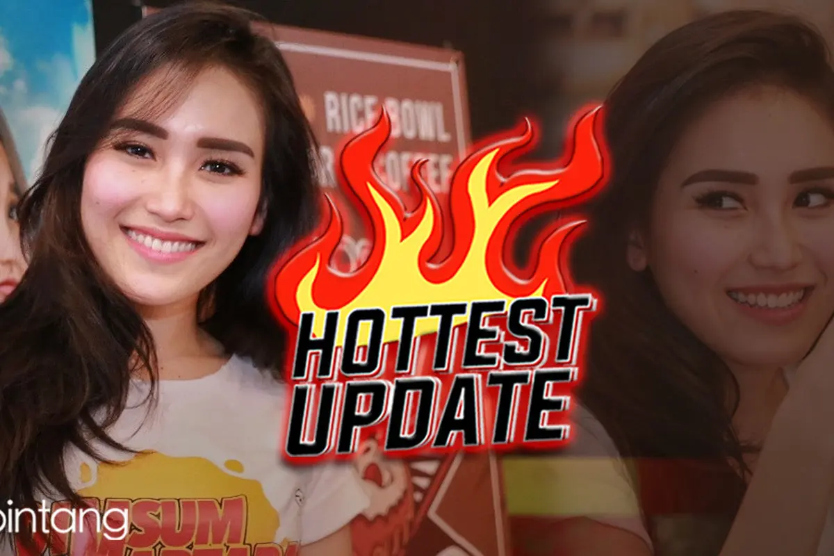[Bintang] HL Hottest Update Ayu Ting Ting