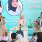 Explore Wonderland berlangsung mulai dari tanggal 12 hingga 14 Juli 2024 di Summarecon Mall Bekasi. (Foto: Istimewa)