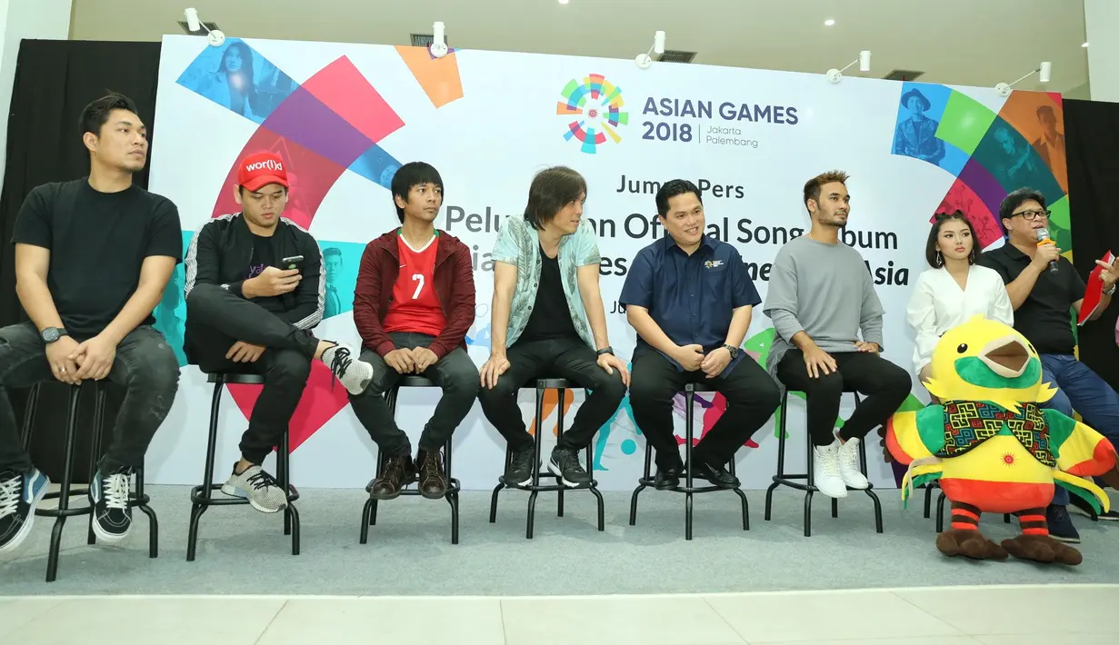 (Adrian Putra/Bintang.com)