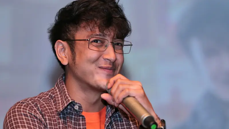 [Bintang] Dimas Anggara