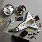 LEGO ® NASA Space Shuttle Discovery set. (dok. LEGO)