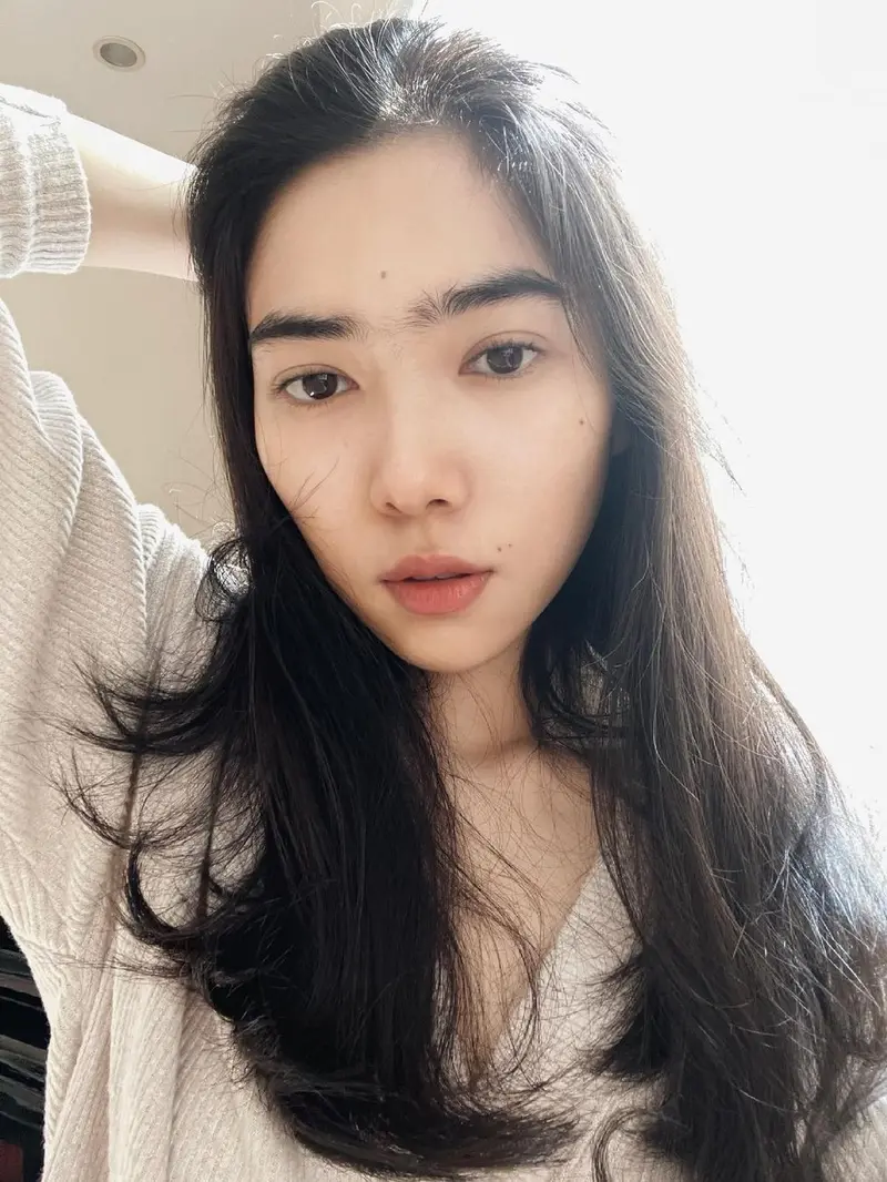 [Fimela] Isyana Sarasvati