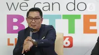 Golkar Soal KPK Geledah Rumah Ridwan Kamil: Kami Hormati Proses Hukum