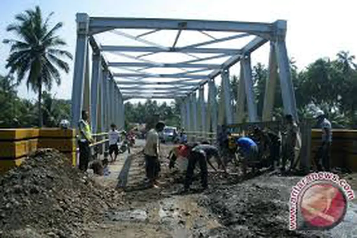 3 Tantangan Infrastruktur di Indonesia