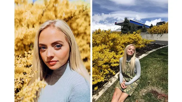 7 Realita Foto Instagramable Ini Diambil di Tempat Tak Terduga