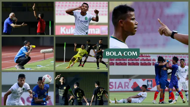 Piala Menpora 2021
