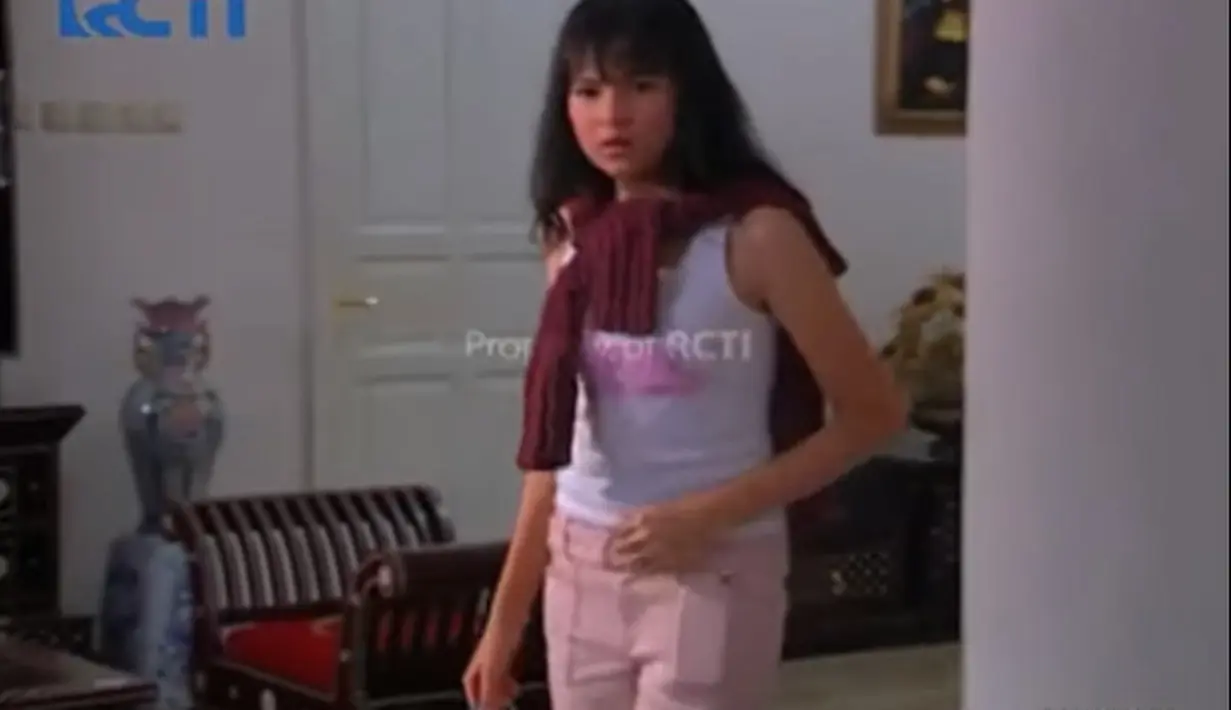 Sinetron Kisah Sedih di Hari Minggu (dok. Youtube)