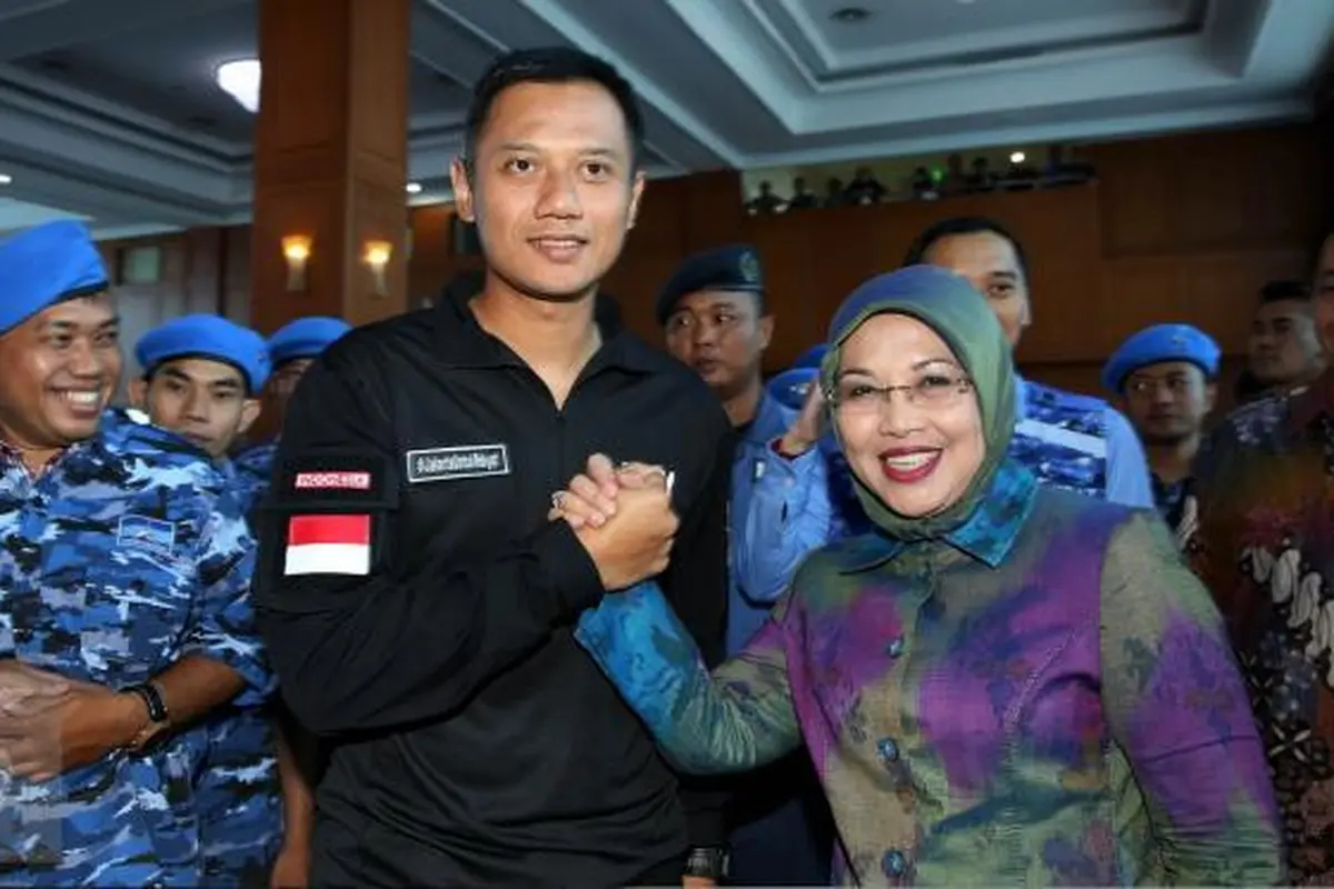 Warga Sumbagsel di Jakarta Deklarasi Dukung Agus-Sylvi