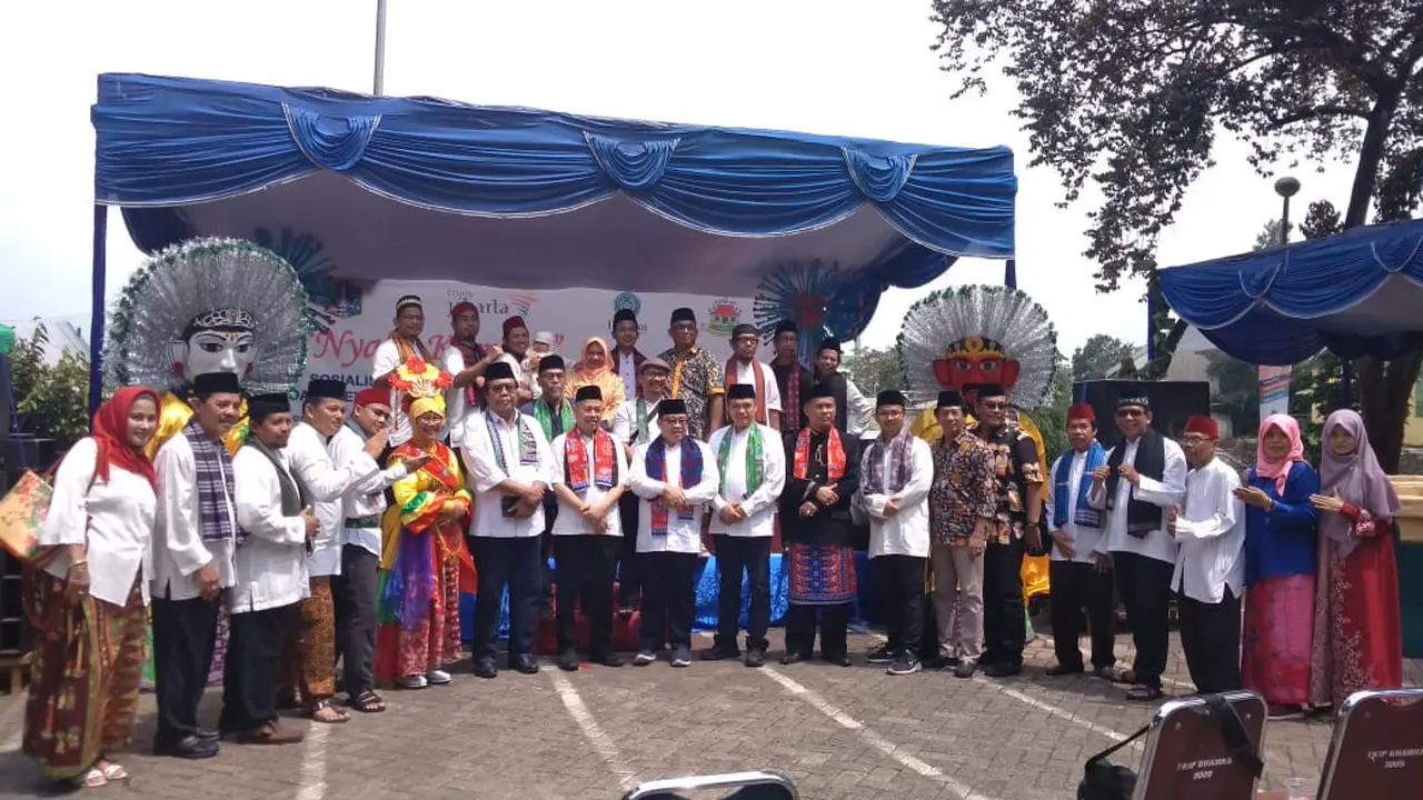 Lembaga Kebudayaan Betawi